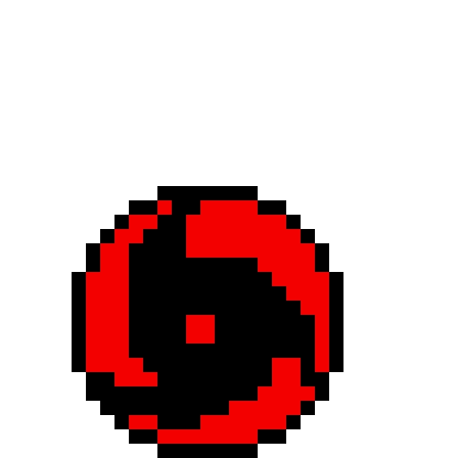 itachi mogekyo sharingan