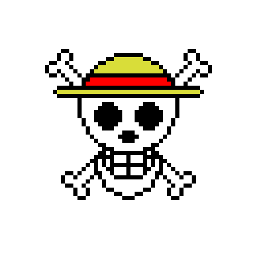 jolly roger (one piece)