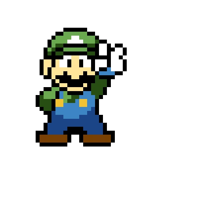 LUIGI