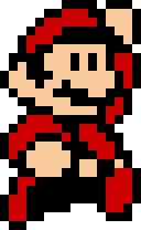 Mario (Mario 3)