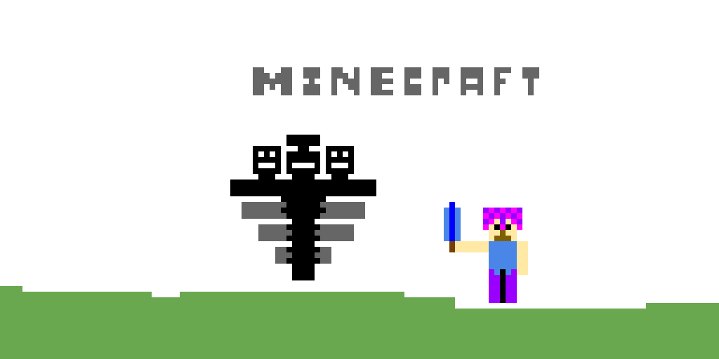 Minecraft: The Wither