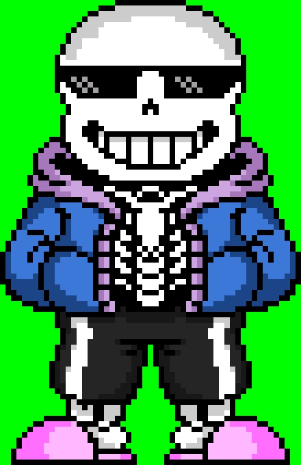 mlg sans