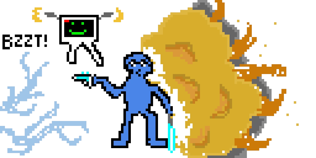 mmm Karlson (contest)