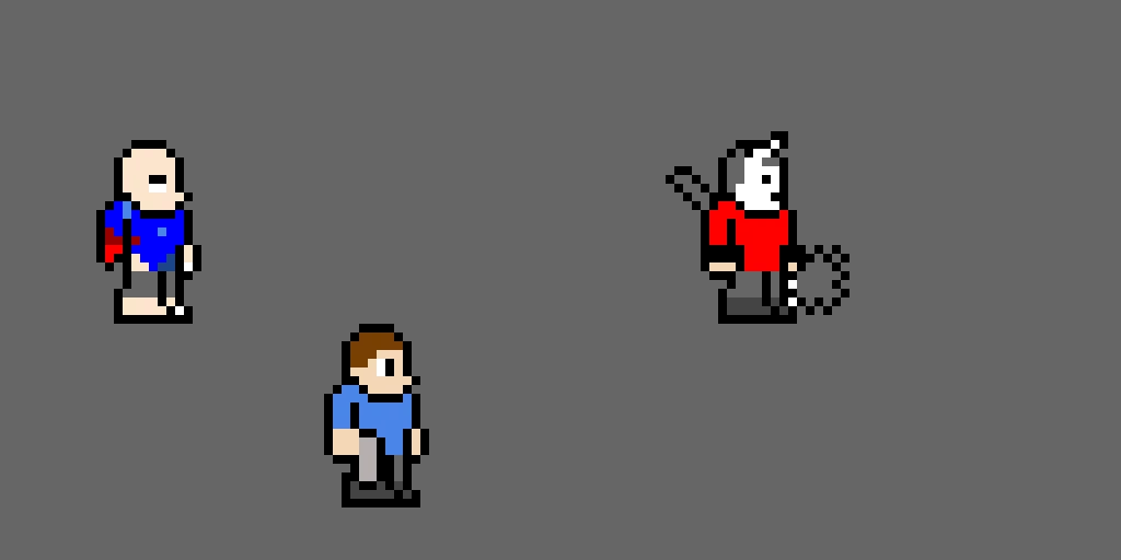 more terraria x walking dead