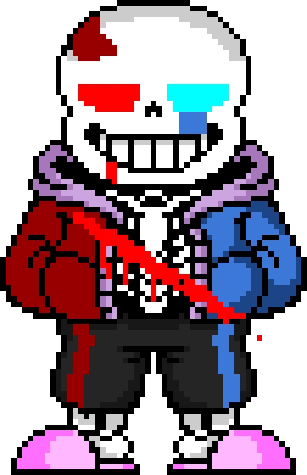 my last breath sans 
