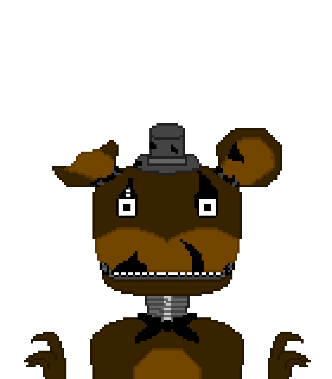nightmare freddy
