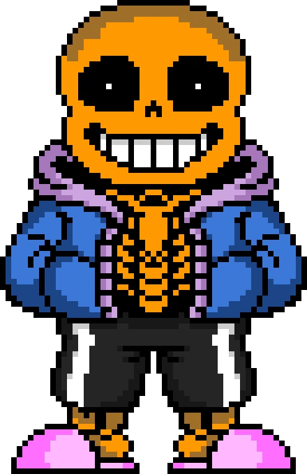 orange-sans