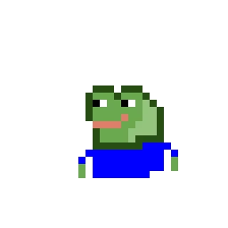 pepe the frog baby