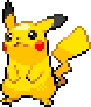 pika-pika