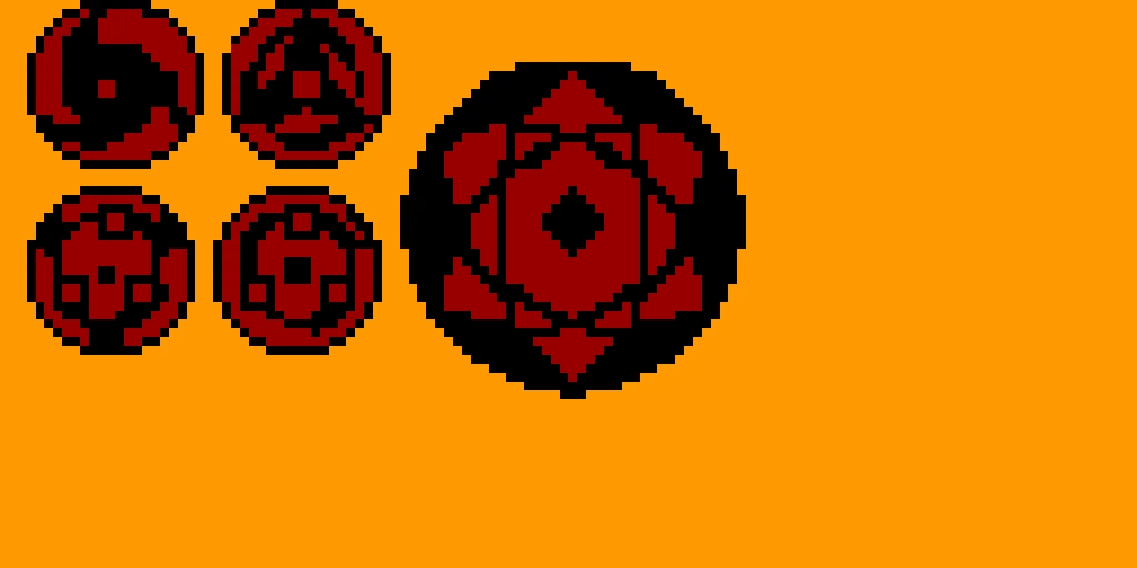 pixel art (co ntest)