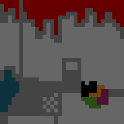 an o c rsquo s bedroom don rsquo t worry guys it rsquo s just paint up there