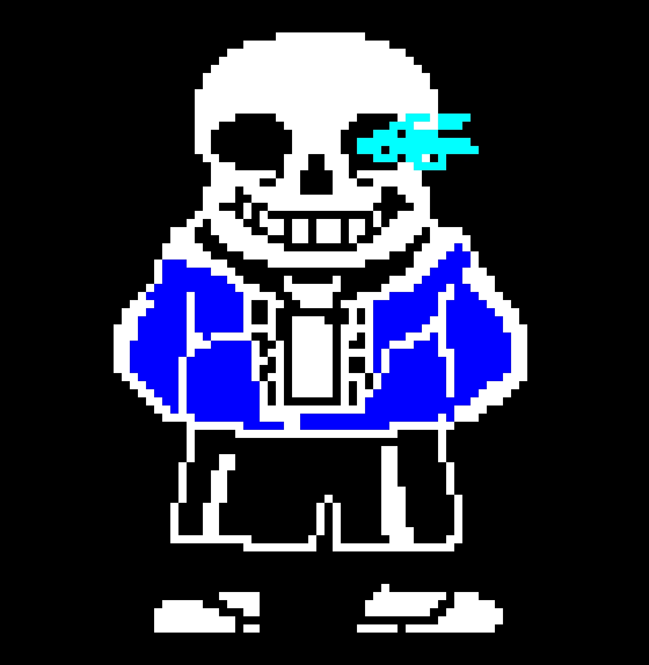sans