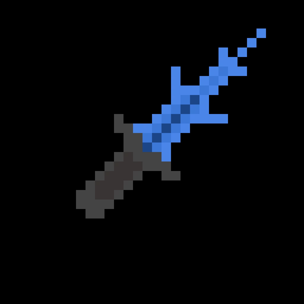 simple sword