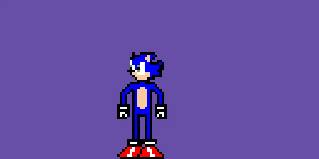 sonic the hedgehog