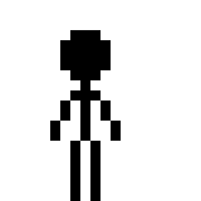 StickMan Was Dead by Taco