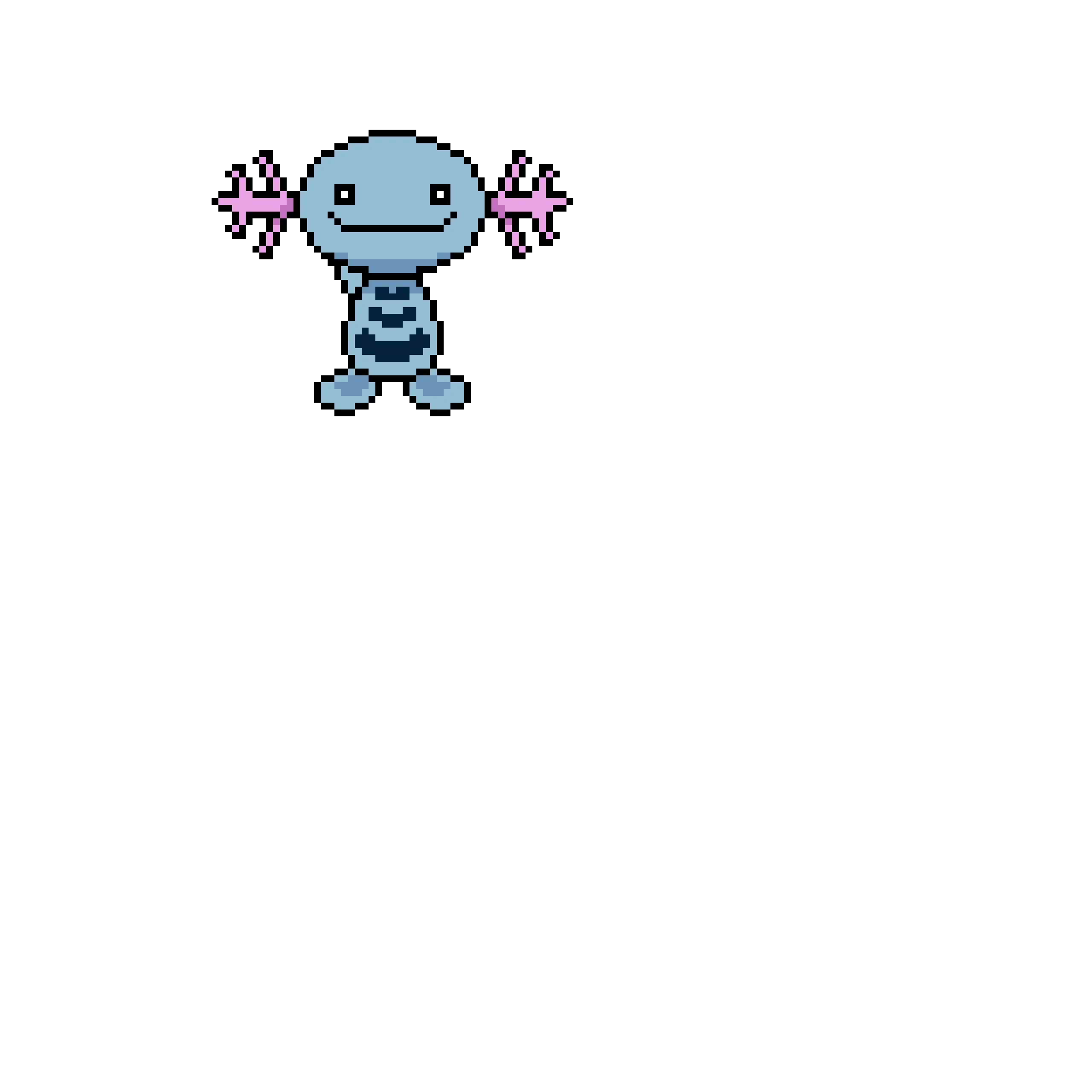 wooper