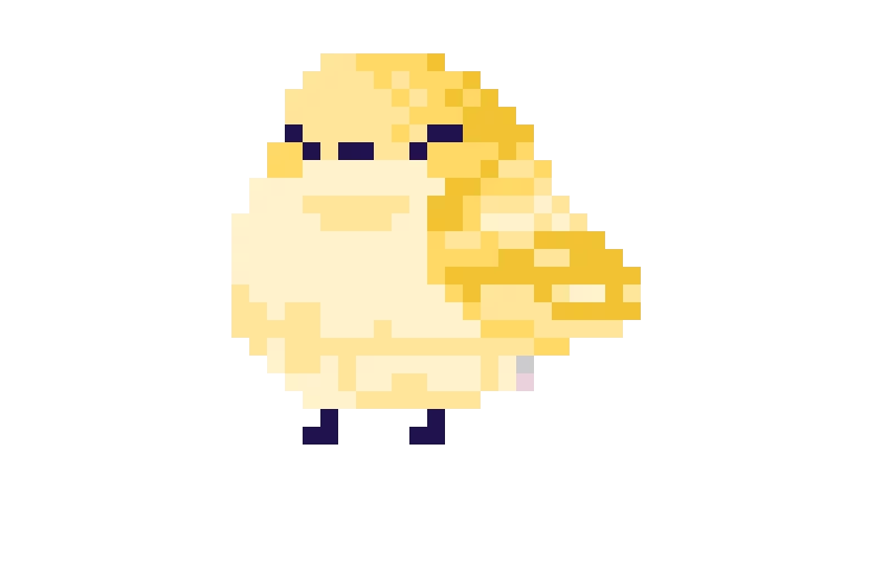 yellow-birb-not-mine-go-see-real-boi-cheeseman