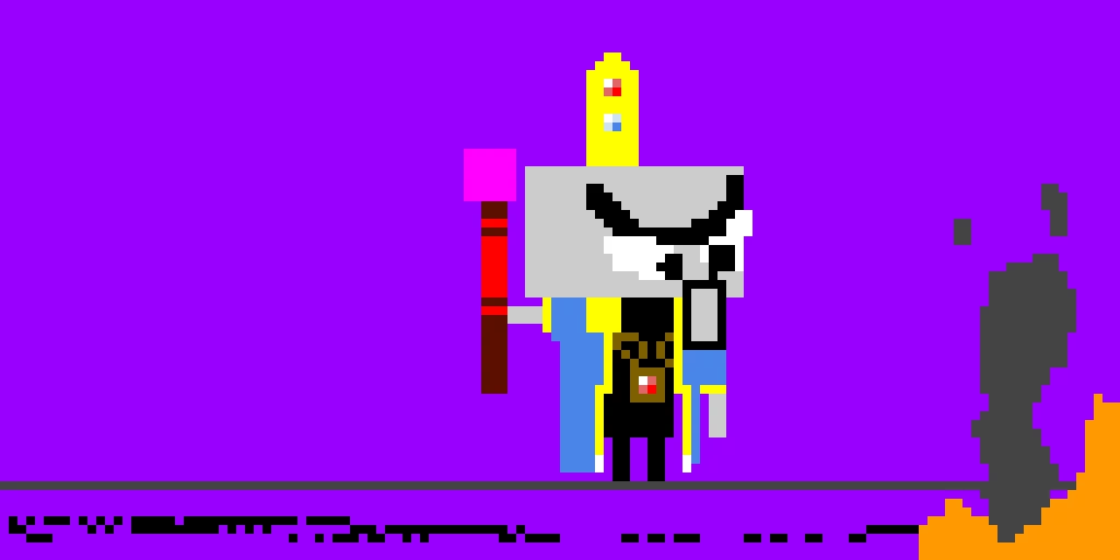 arch illager contest