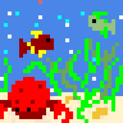 Aquarium