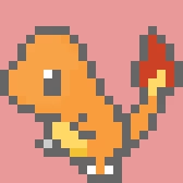 Baby Charmander