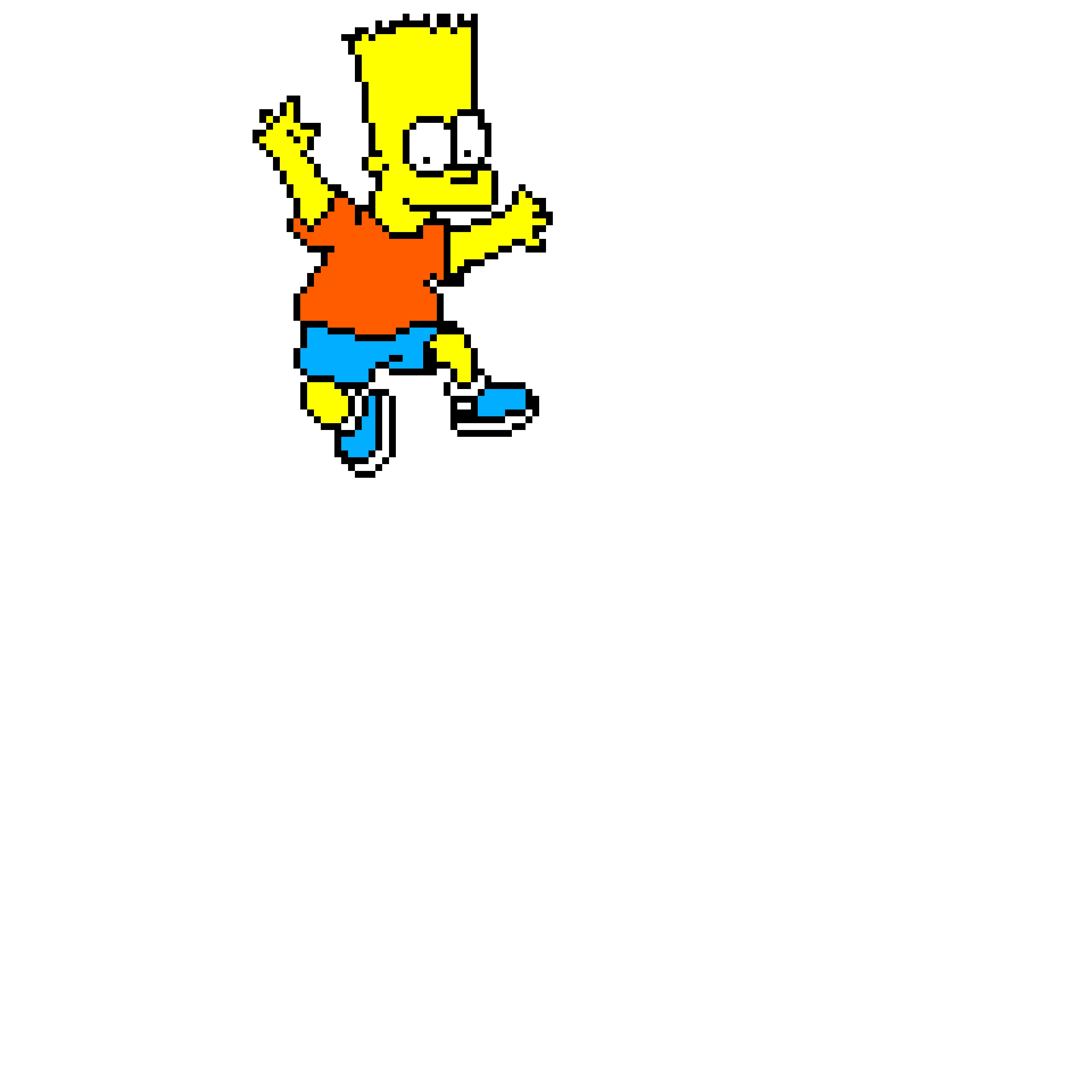 bart simpson