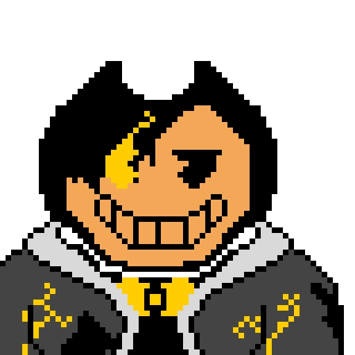 Bendy Megalovania