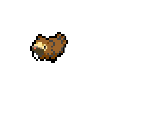 bidoof
