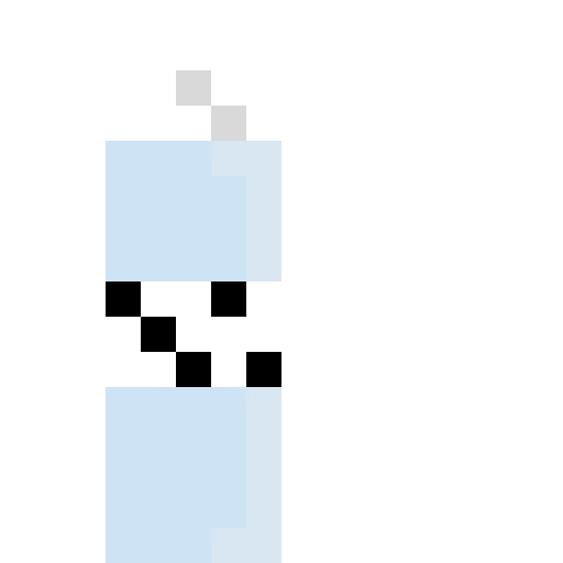 bt of water for movie