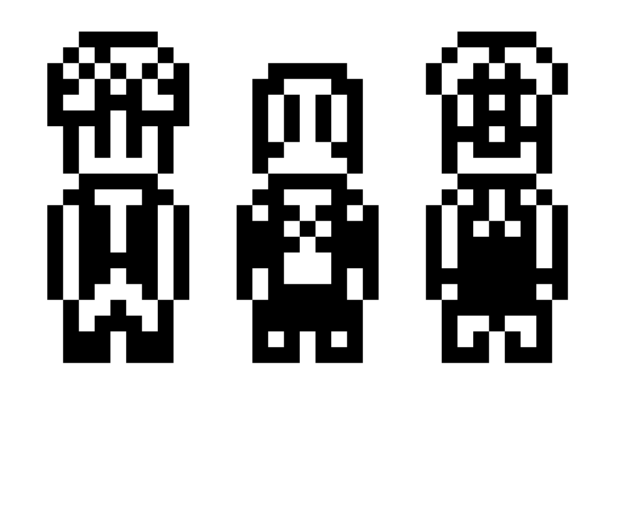 Character Sprite test