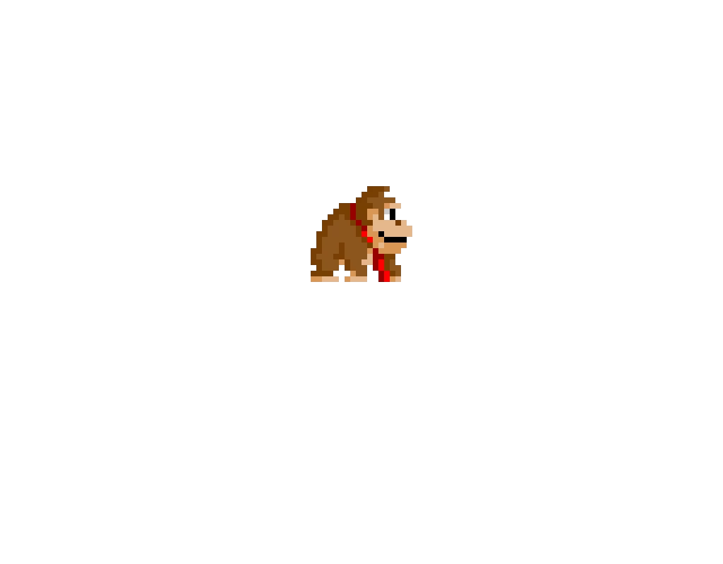 donkey kong