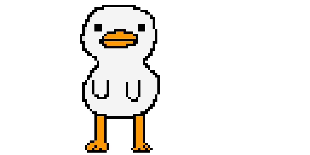 duck