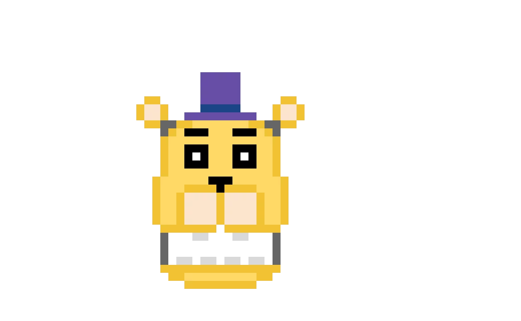 fredbear