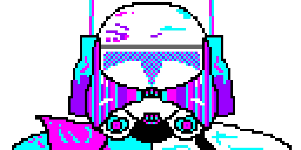 hacked stormtruper v2