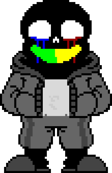 instinked sans level 2