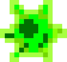 inverted fractus fruit