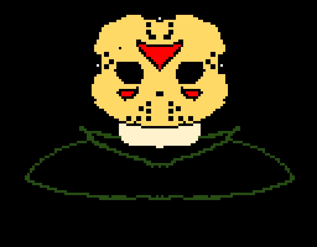 jason voorhees