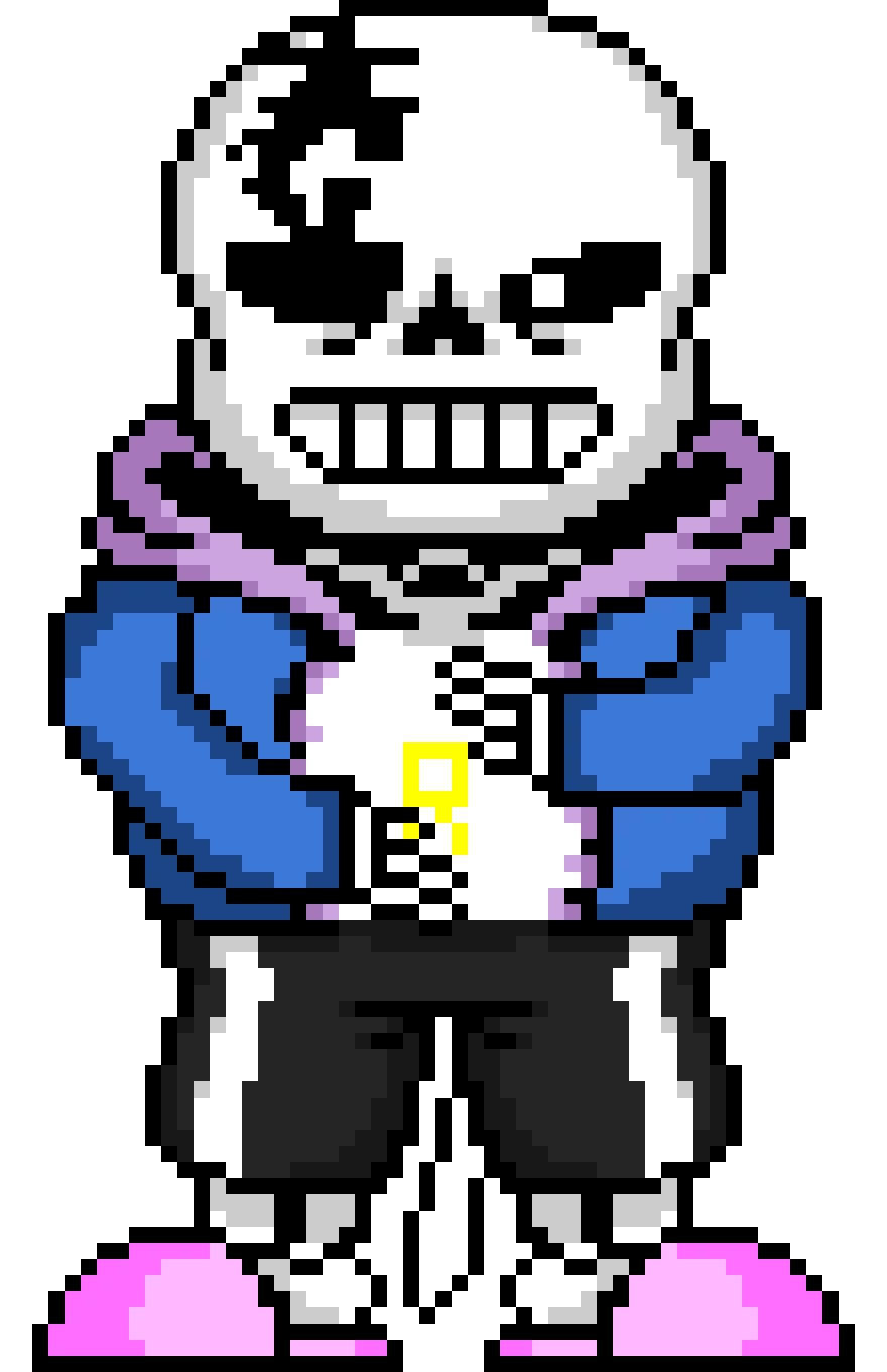 Last RESET! sans phase 3