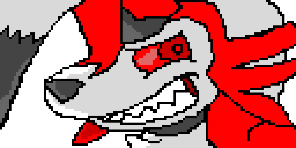minight lycanroc