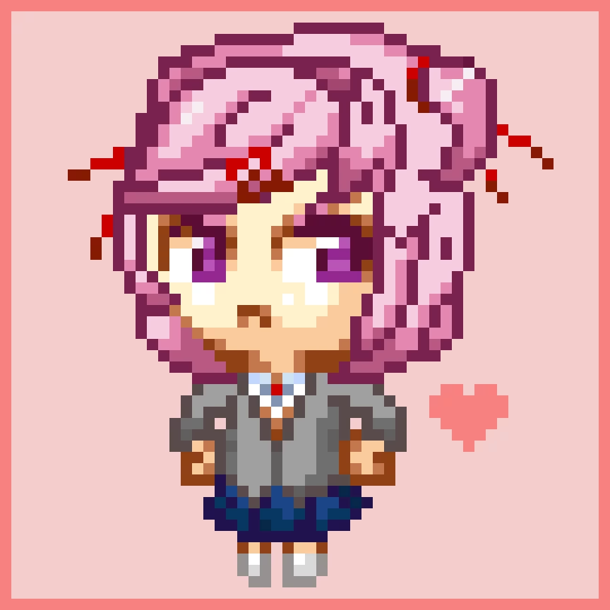 Natsuki :D