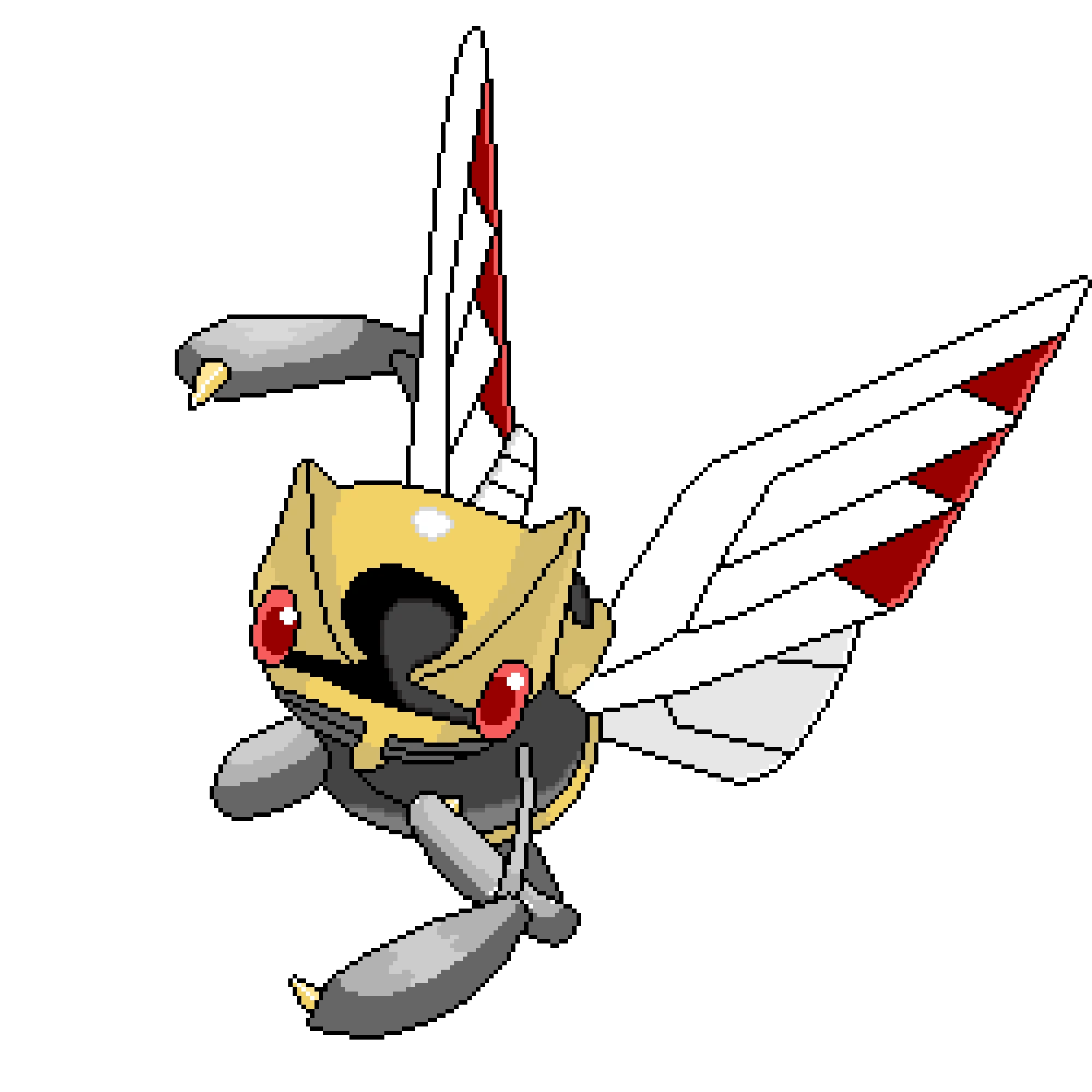 ninjask