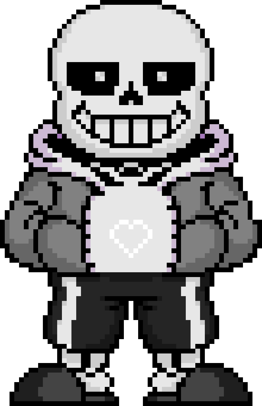 NothingTale Sans