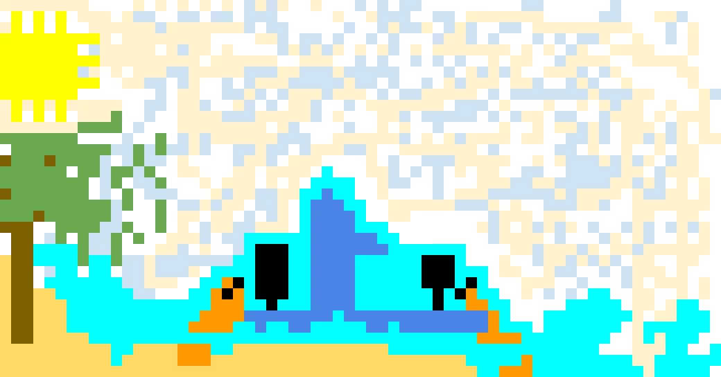 ocean