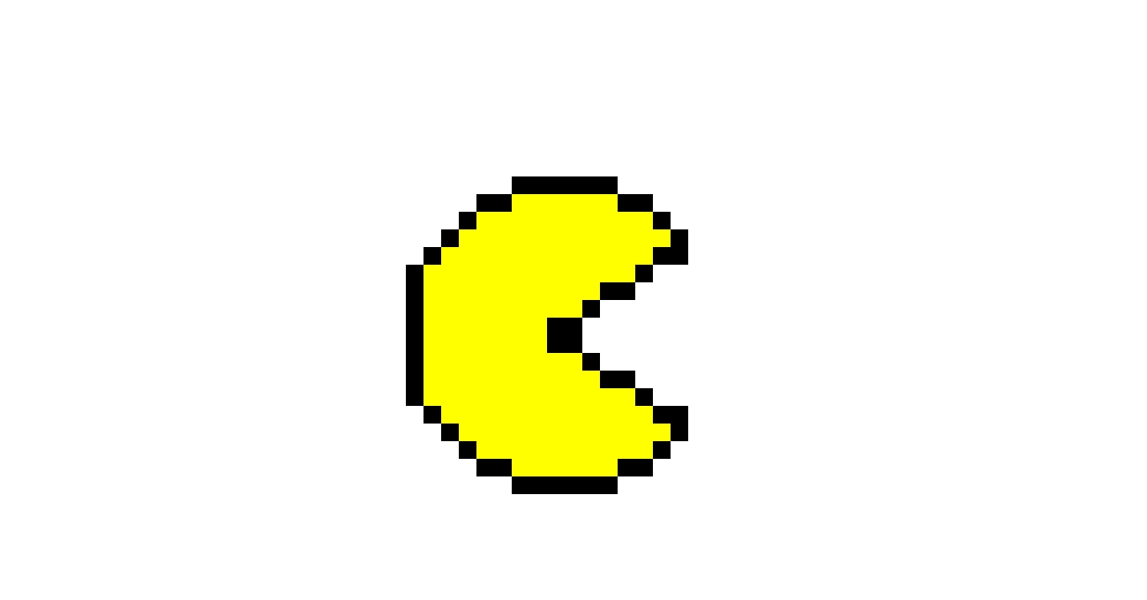 pac man