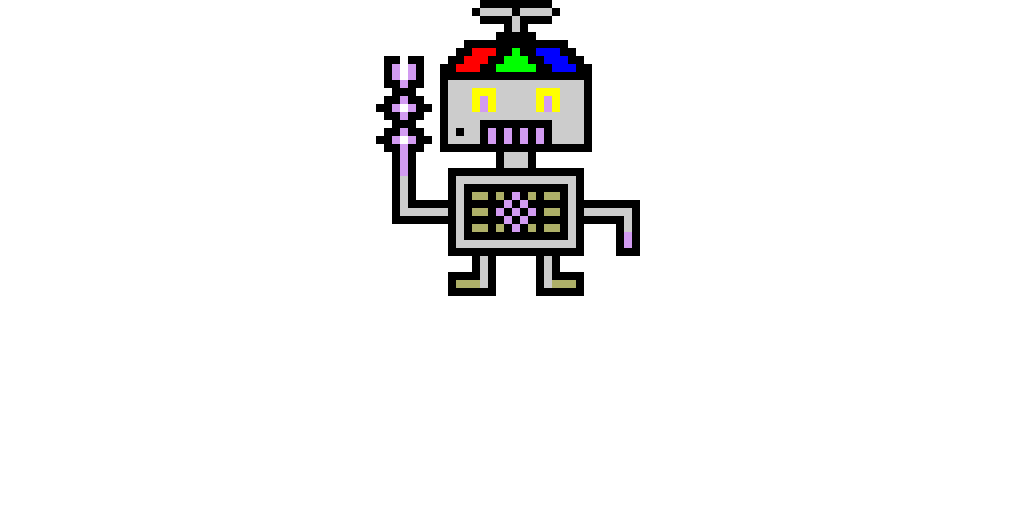 Robot