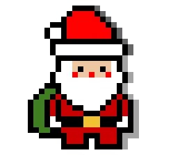 Santa