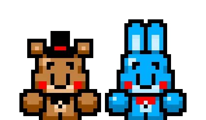 shiny and brand new pt 1