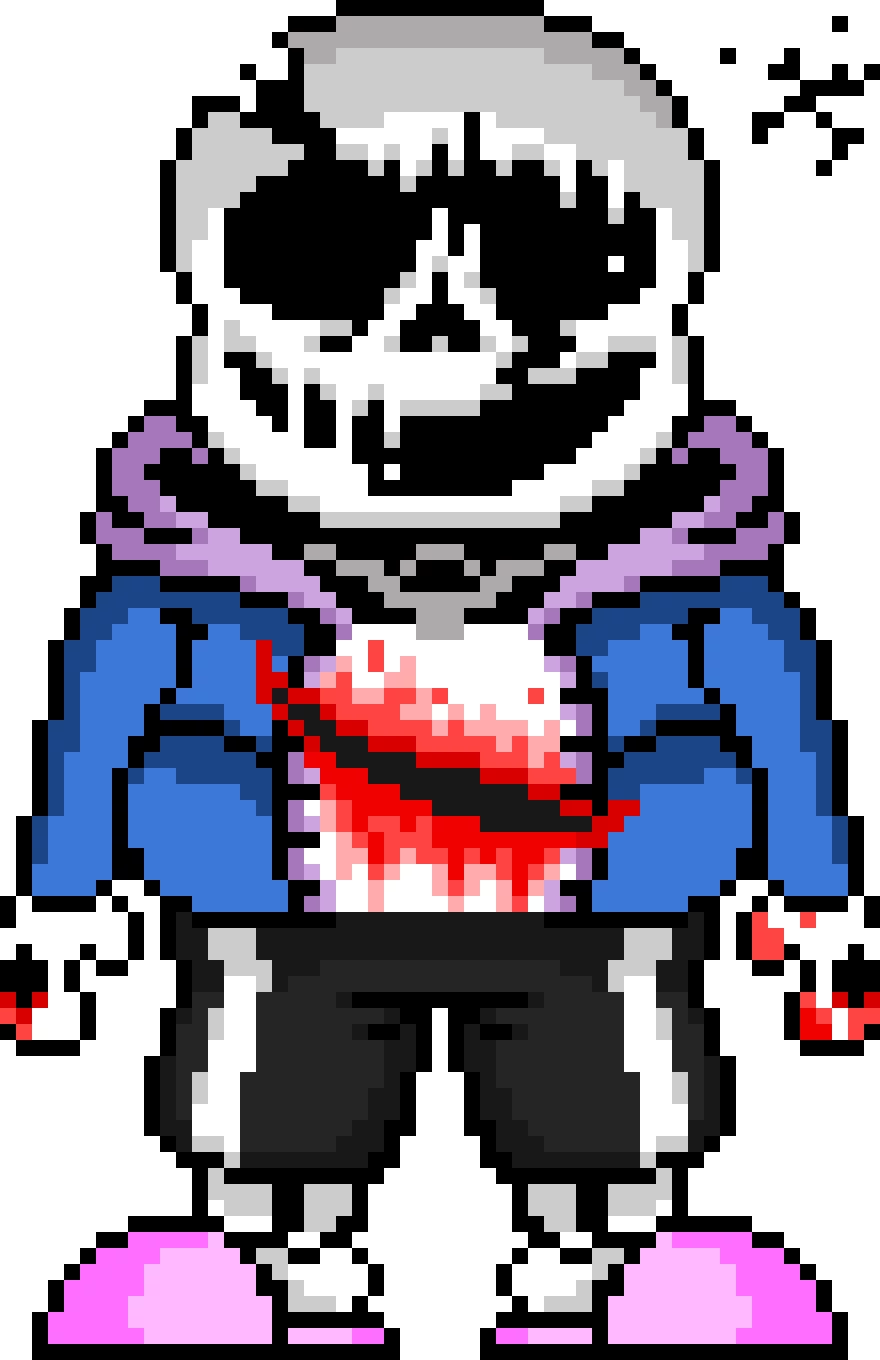 should i add the glitch