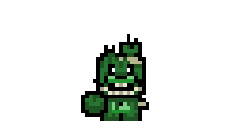 silly rabbit man pt 2