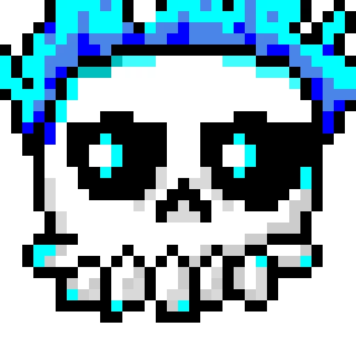 skele boi