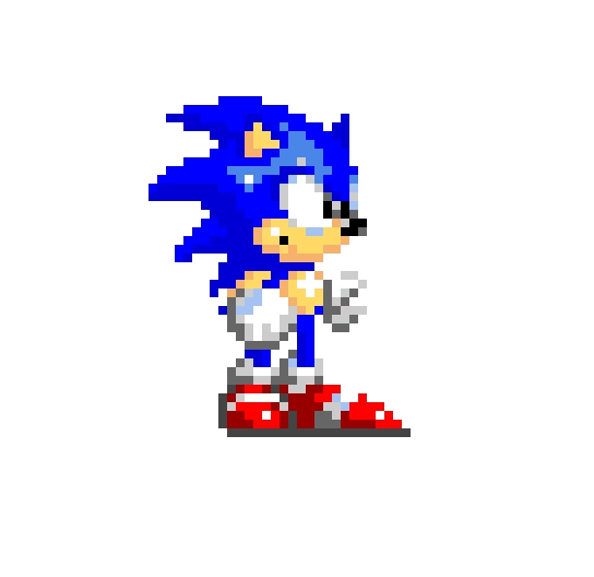 sonic 3